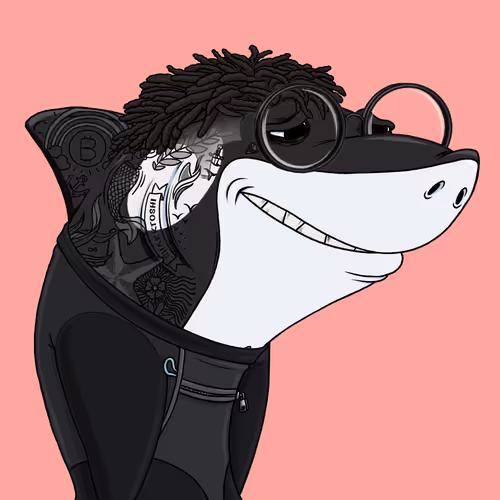 Snarkysharkz