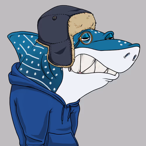 Snarkysharkz