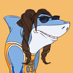 Snarky Shark #266