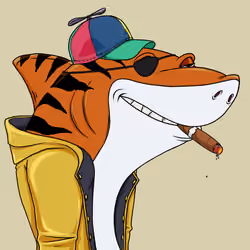 Snarky Shark #293
