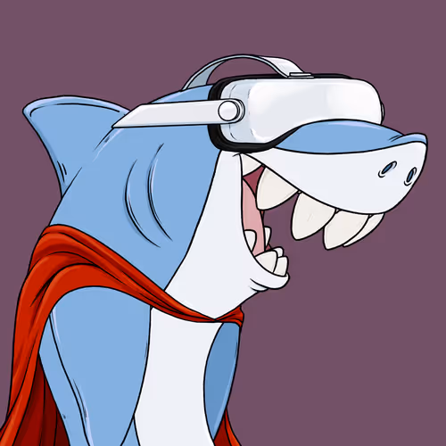 Snarkysharkz