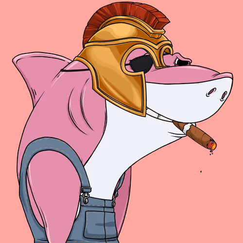 Snarkysharkz