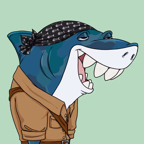 Snarkysharkz