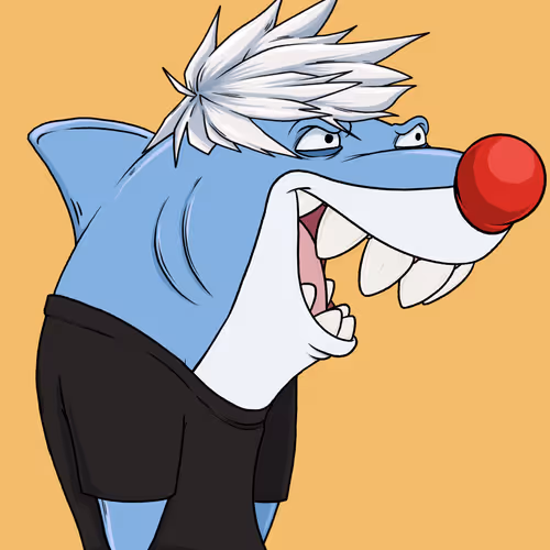 Snarkysharkz