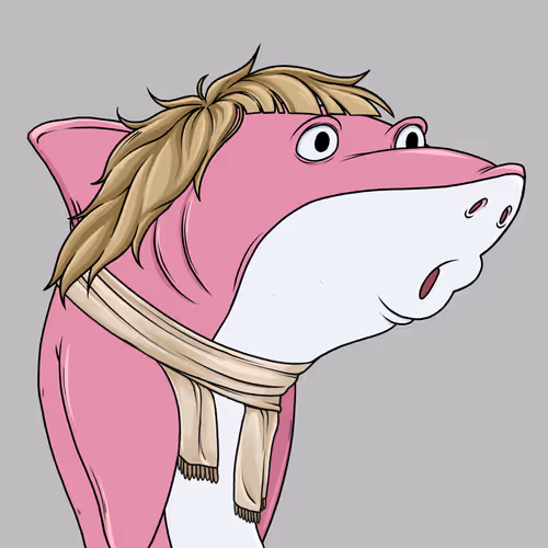 Snarkysharkz