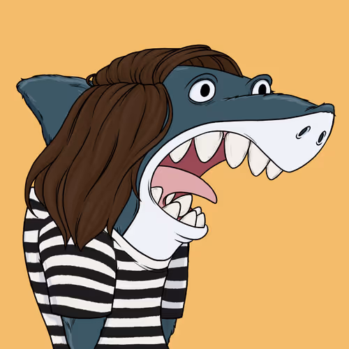 Snarkysharkz