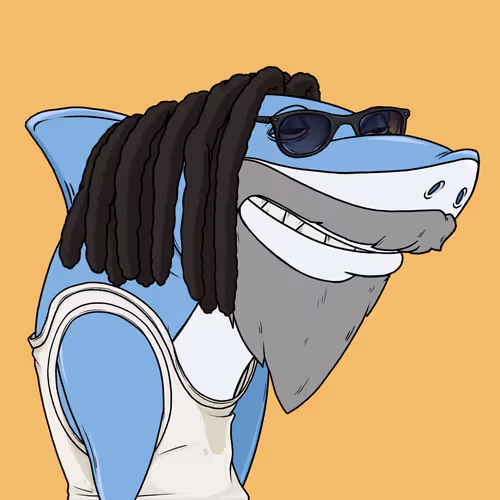 Snarkysharkz