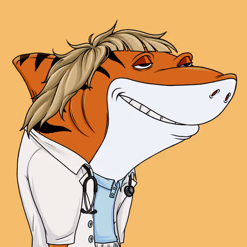 Snarkysharkz