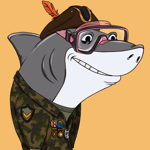 Snarkysharkz