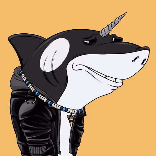 Snarkysharkz