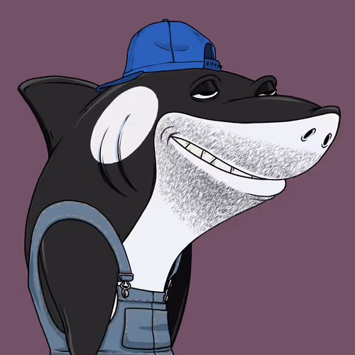 Snarkysharkz