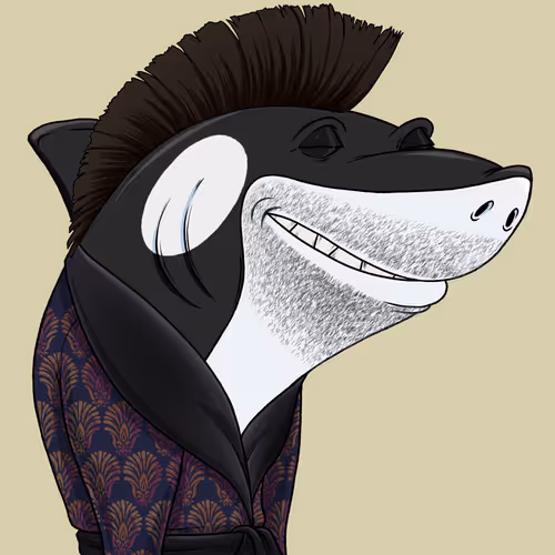 Snarkysharkz