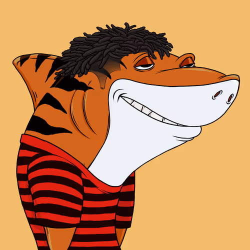 Snarkysharkz