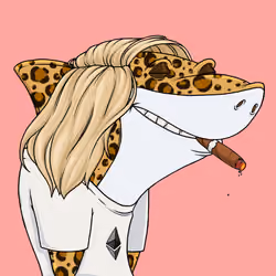 Snarky Shark #430