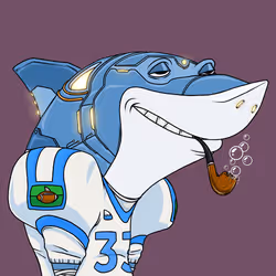 Snarky Shark #269