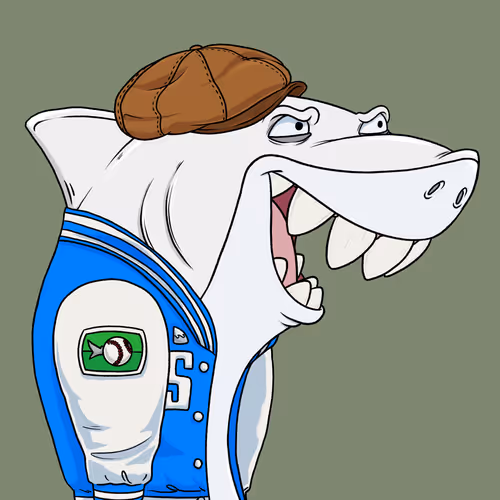 Snarkysharkz