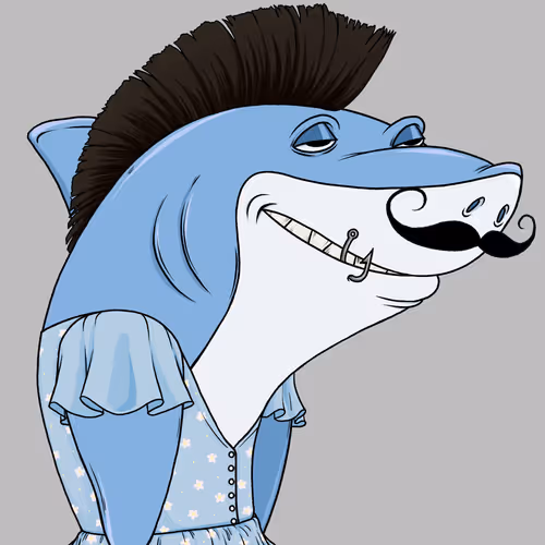 Snarkysharkz