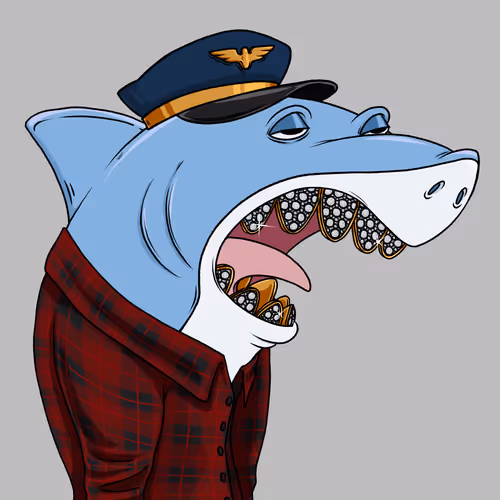 Snarkysharkz