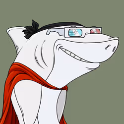 Snarky Shark #158