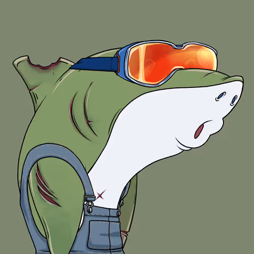 Snarkysharkz