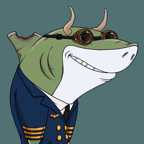 Snarkysharkz