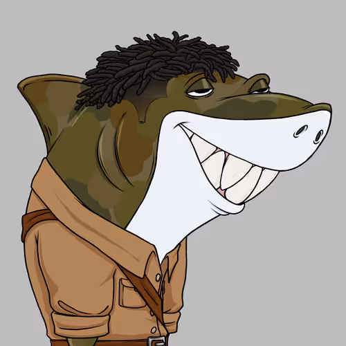 Snarkysharkz