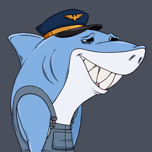 Snarkysharkz