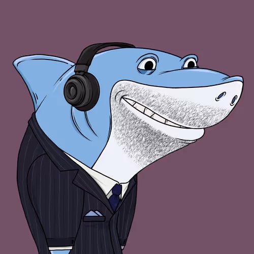 Snarkysharkz