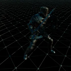 The Knight of Web3 #326/888