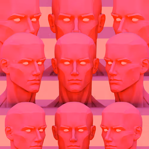 SEVERELY CLONED & BONED