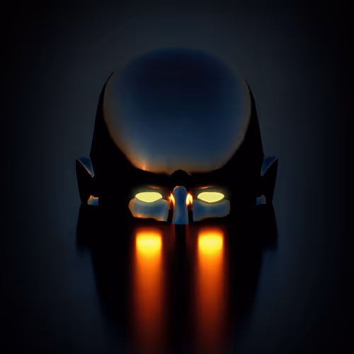 NIGHT TIME CREEP