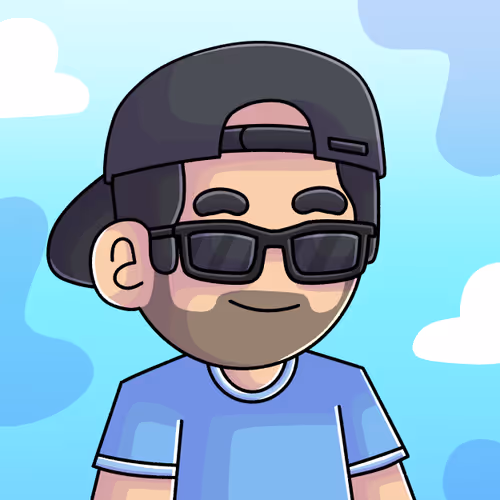 CryptoBorg - Exclusive Small Bro