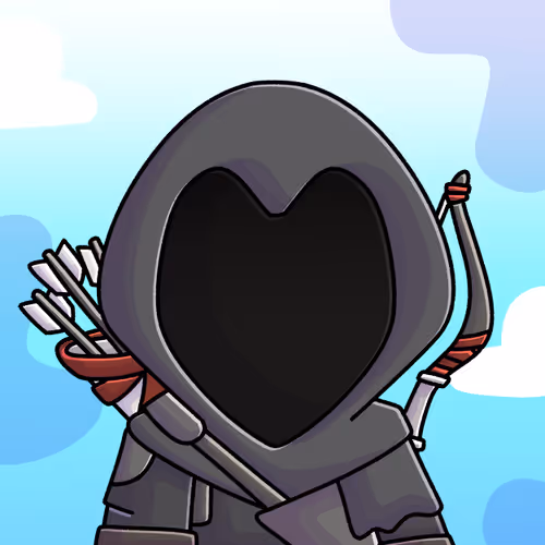 Silent Assassin - Exclusive Small Bro