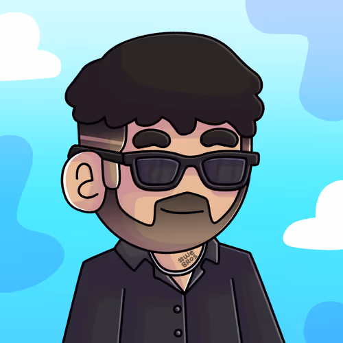 Hamo - Exclusive Small Bro