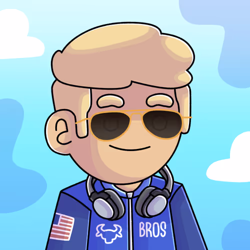 RMBULL - Exclusive Small Bro