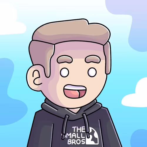 Stef - Exclusive Small Bro