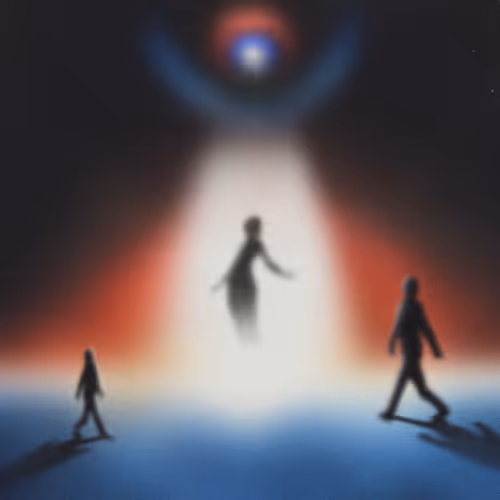 Polaris Episode 1 Curated By Rocketgirl