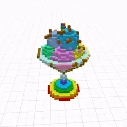 Item #3 Media