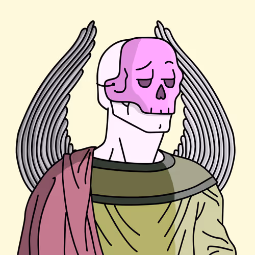 Kosmic Order #597