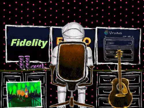Professional Degen 5