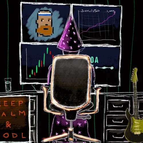 Professional Degen 5