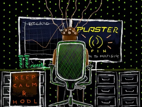 Professional Degen 5