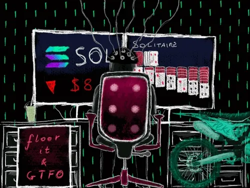 Professional Degen 5
