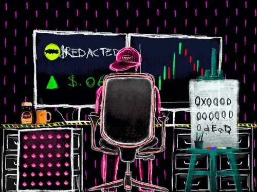 Professional Degen 5