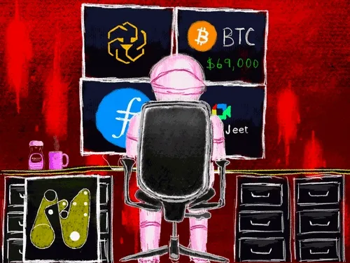 Professional Degen 5