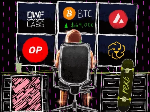 Professional Degen 5