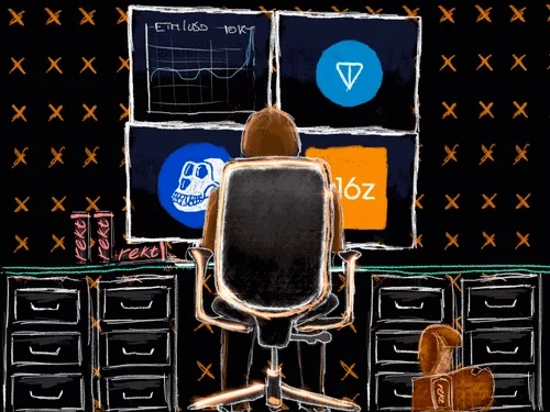 Professional Degen 5