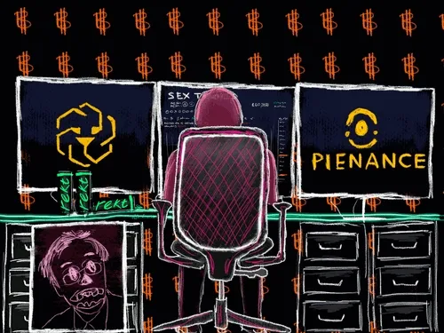 Professional Degen 5