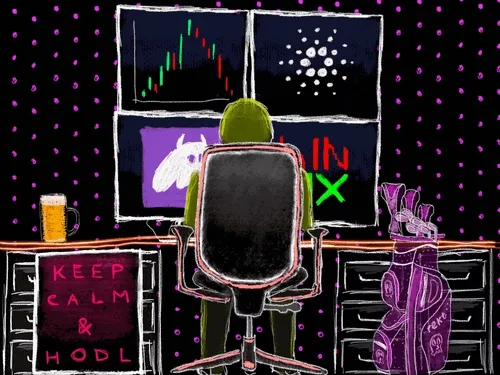 Professional Degen 5