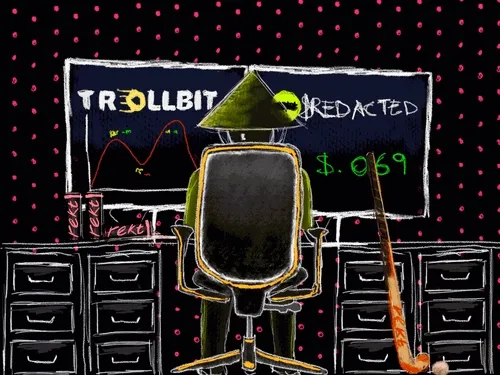 Professional Degen 5